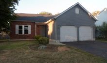 526 Warwick Ln Pickerington, OH 43147