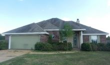 1124 Spanish Oak Dr Pearl, MS 39208