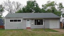 7221 Cheshire Ln Saint Louis, MO 63123