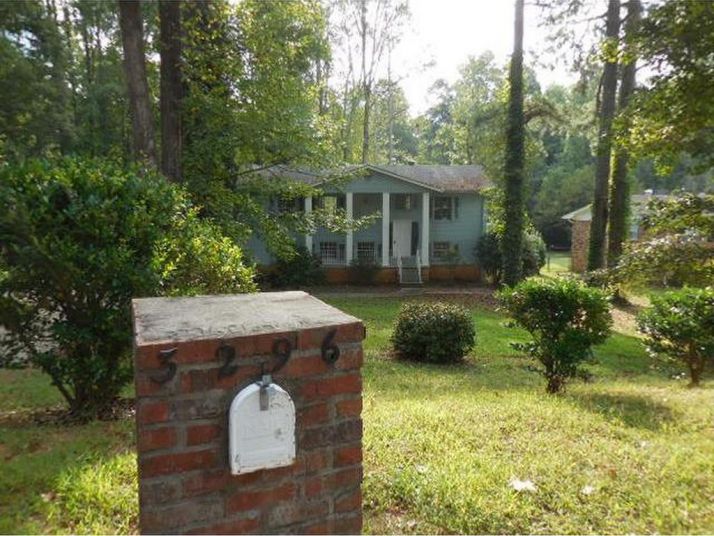 3296 Clearview Drive Sw, Marietta, GA 30060