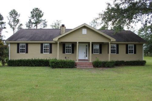 12317 Hardiman Rd, Metter, GA 30439
