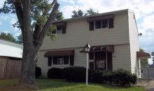 3512 Manila Dr Westerville, OH 43081