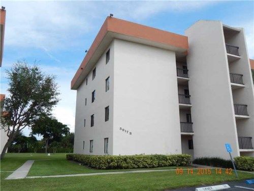 5917 Via Vermilya # 108, Lake Worth, FL 33462