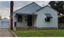 231 Haldy Avenue Columbus, OH 43204