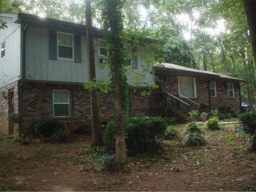 6041 Mincey Road, Stone Mountain, GA 30087