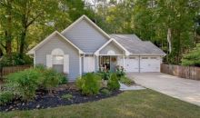 401 Rose Creek Place Woodstock, GA 30189