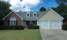 3525 Evonvale Overlook Drive Cumming, GA 30041