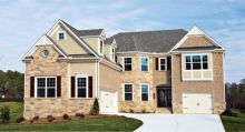 625 Camden Park Place Alpharetta, GA 30004