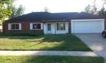 598 Willow Drive Euclid, OH 44132