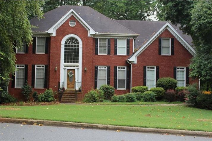 1734 Mill Creek Trace, Lawrenceville, GA 30044