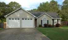 2706 Ashbury Point Lane Marietta, GA 30066