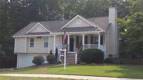 304 Rose Creek Way, Woodstock, GA 30189
