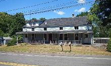 7 Tolland Turnpike  03 Willington, CT 06279