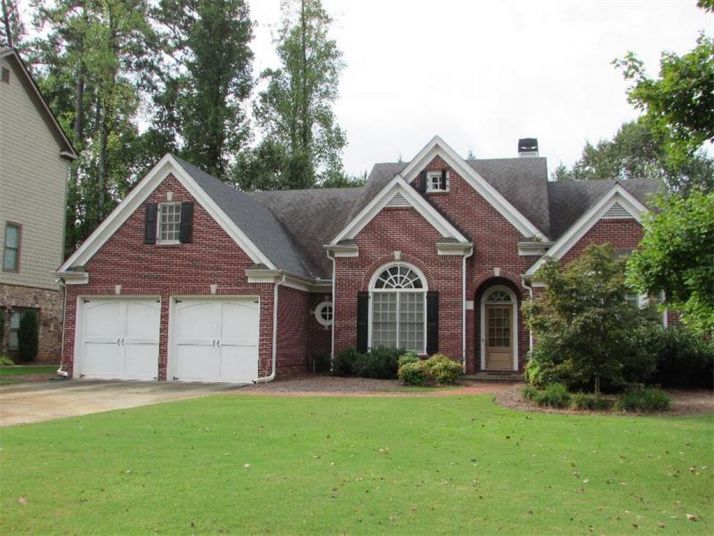 2121 Whitekirk Street Nw, Kennesaw, GA 30152