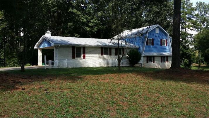5783 Fulton Circle, Norcross, GA 30093