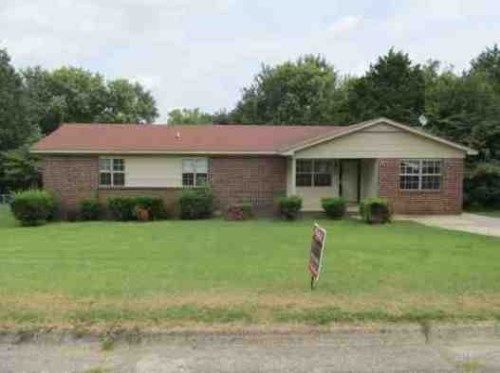 3809 Timwood Drive NW, Huntsville, AL 35810