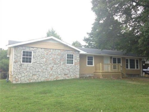 6090 Pine Mountain Court Nw, Kennesaw, GA 30152