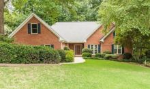 1361 Fallsbrook Way Nw Acworth, GA 30101