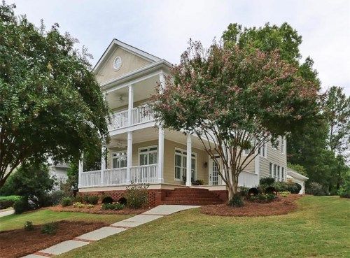 505 Fountain Oaks Way, Atlanta, GA 30342