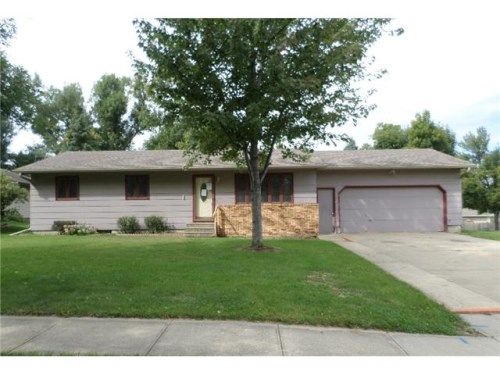 1501 S Suburban Dr, Sioux Falls, SD 57110