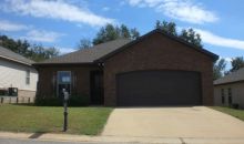 9437 Cotton Field Circle Tuscaloosa, AL 35405