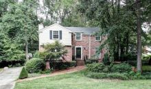 2929 Leafwood Drive Se Marietta, GA 30067