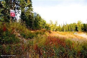 10170 N Solid Rock Circle, Palmer, AK 99645