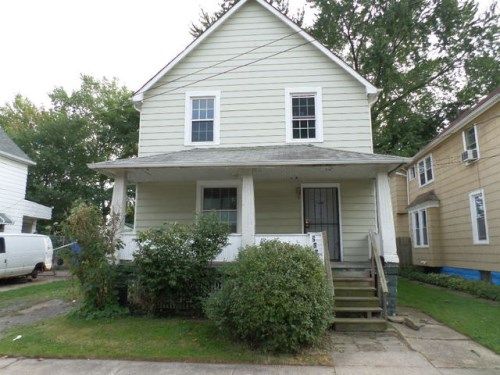 2005 Kenneth Ave, Cleveland, OH 44109