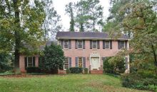 927 John Alden Road Stone Mountain, GA 30083