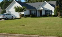 413 Lokeys Ridge Road Bethlehem, GA 30620