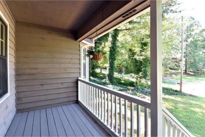 309 Southfork Court, Woodstock, GA 30189