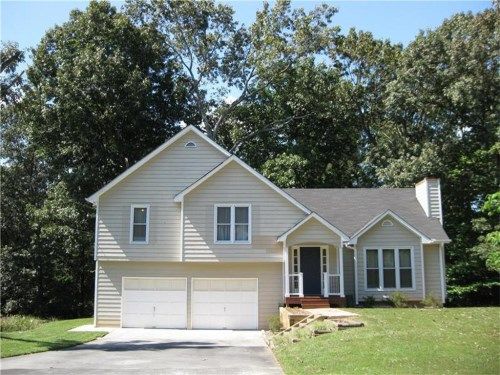 1375 Towne Harbor Trail, Woodstock, GA 30189