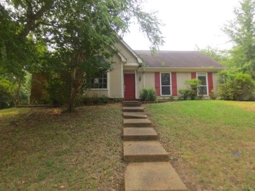 8915 Lanthorn Cv, Cordova, TN 38016