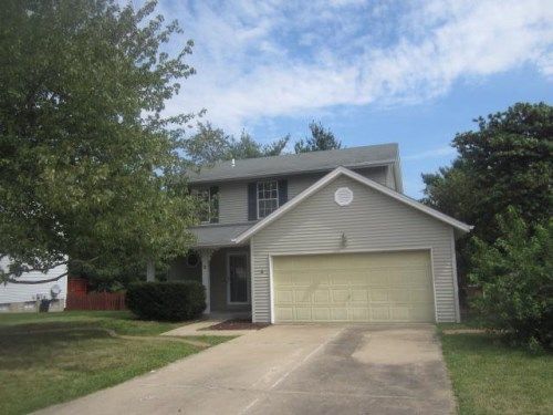 3 Shepherd Knoll Dr, Saint Peters, MO 63376
