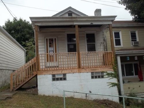 125 Tuscola St, Pittsburgh, PA 15203