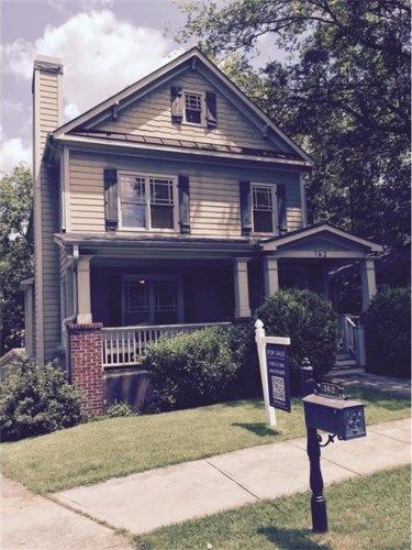 162 Mead Road W, Decatur, GA 30030