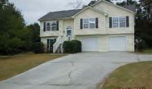 160 Brody Drive NE Resaca, GA 30735