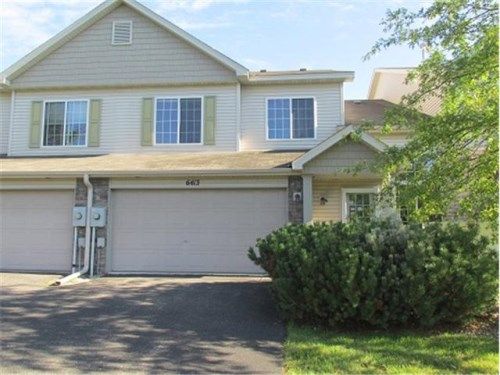 6413 Lakota Trl, Circle Pines, MN 55014
