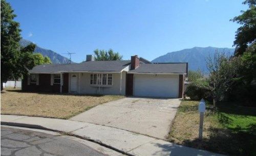 836 N 470 E, Orem, UT 84097