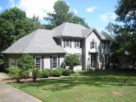 231 Eagle Dr, Macon, GA 31211