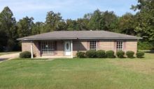 245 Palmer Cir Leroy, AL 36548