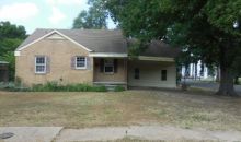 201 Ross Ave West Memphis, AR 72301