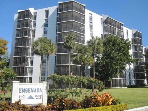 3401 N COUNTRY CLUB DR # 505, Miami, FL 33180