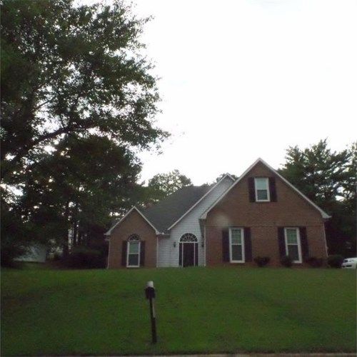 4087 Kings Causeway, Ellenwood, GA 30294
