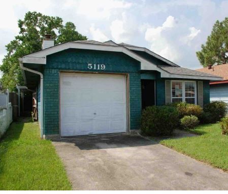 5119 Timber Haven Ln, New Orleans, LA 70131