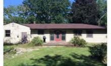 4131 Vera Dr Indianapolis, IN 46220