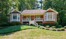 4517 Reva Way Marietta, GA 30066