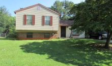 3415 Timbercreek Drive Nw Lawrenceville, GA 30044