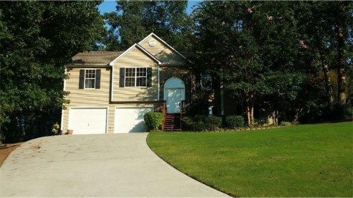 1475 Timber Walk Drive, Loganville, GA 30052