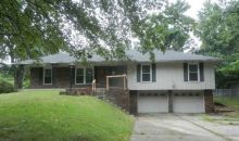 2224 N 81st Ter Kansas City, KS 66109